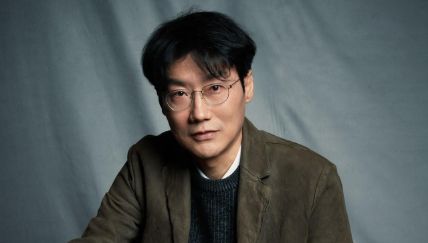 Hwang Dong-Hyuk is a director and scriptwriter.